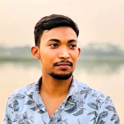 Rakebul Hassan