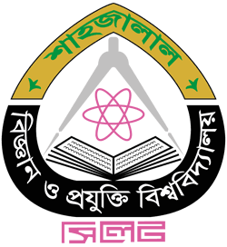 Shahjalal University of Science and Technology